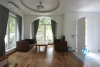 Villa with 4 bedrooms for rent in Vinhome  Riverside Long Bien, Hanoi.